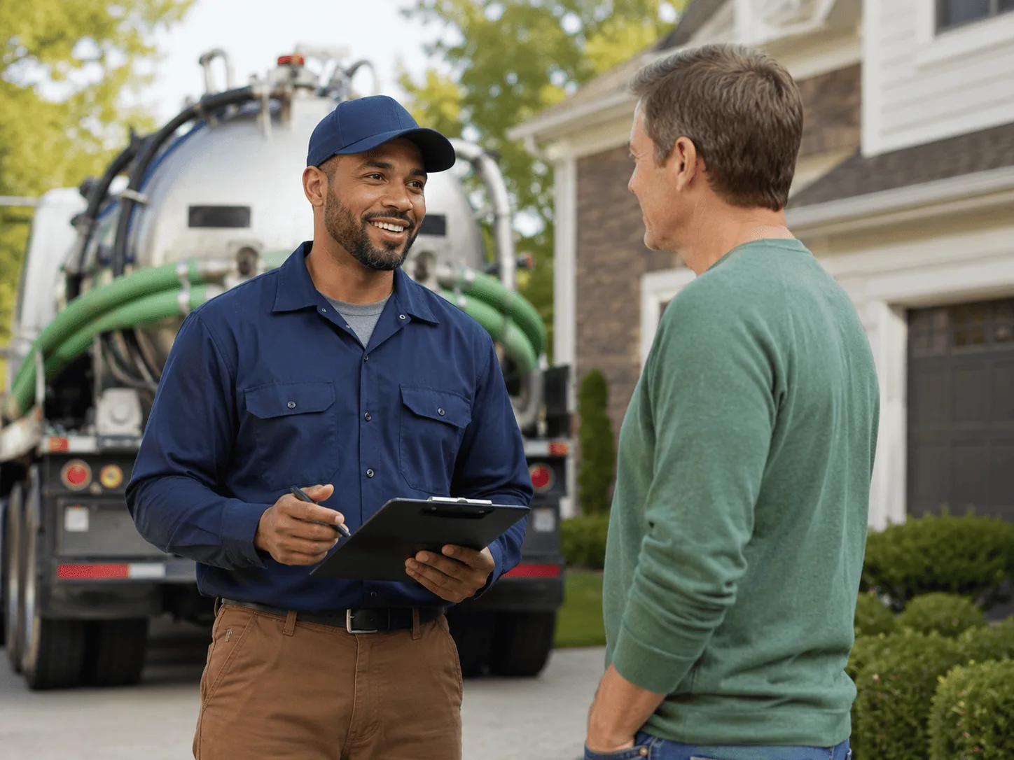 Mosquito Control Vining, MN FAQs